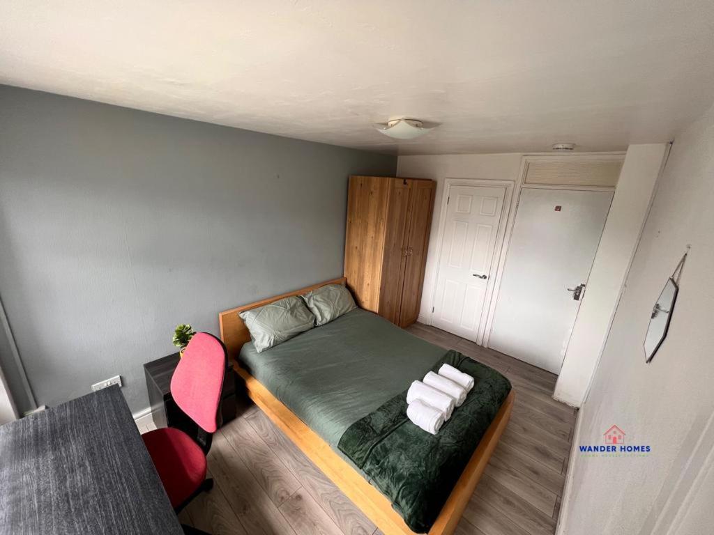Ensuite Rooms Birmingham Underwood Close