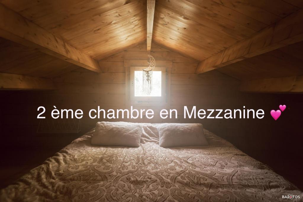 Fotografie z fotogalerie ubytování Cabane insolite avec escape game v destinaci Saint-Évarzec