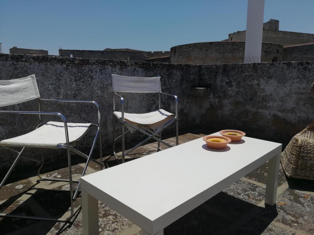 hotel la terrazza sul mare otranto