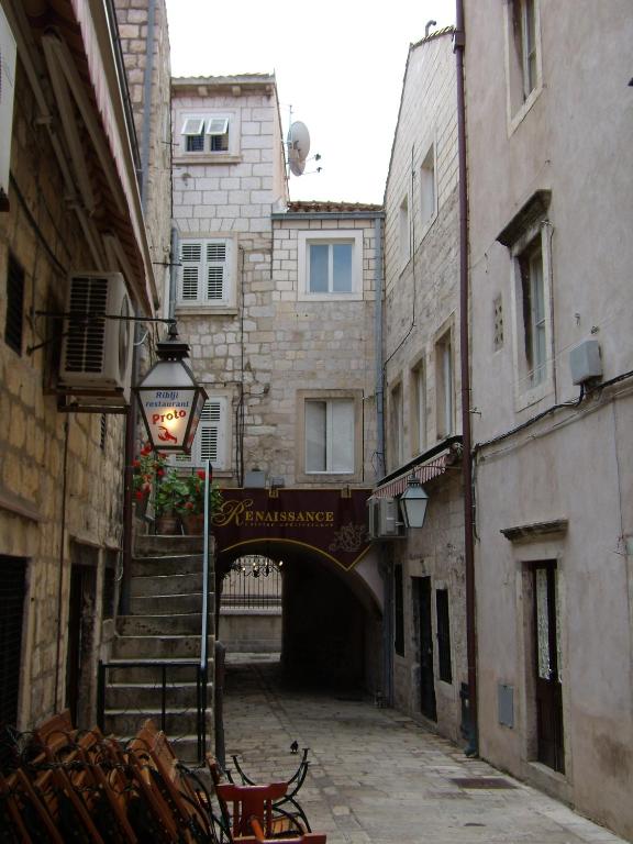 Fotografia z galérie ubytovania Heart of the City Apartments v Dubrovníku