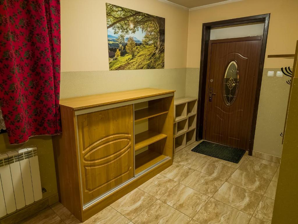Zdjęcie z galerii obiektu Małe Ciche uAntosi, Blisko wyciąg narciarski, Idealne miesce na wypad w góry -rusinowa polana-zgorzelisko-tarasówka-wiktorówki-palenica-gesia szyja-morskie oko w Murzasichlu