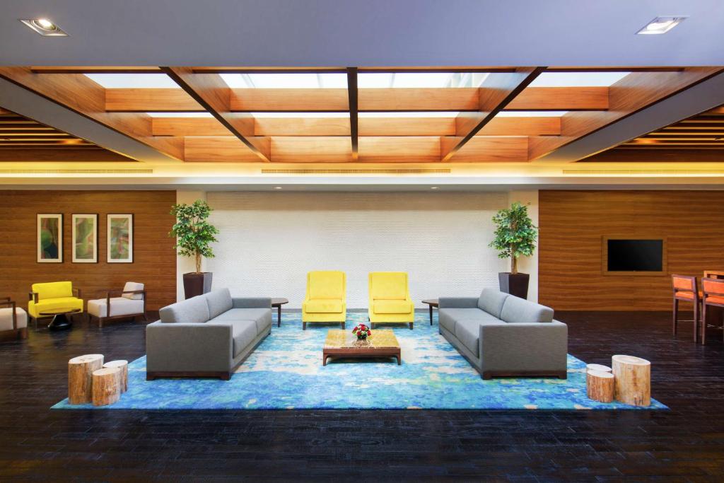 هيلتون جاردن ان رأس الخيمة