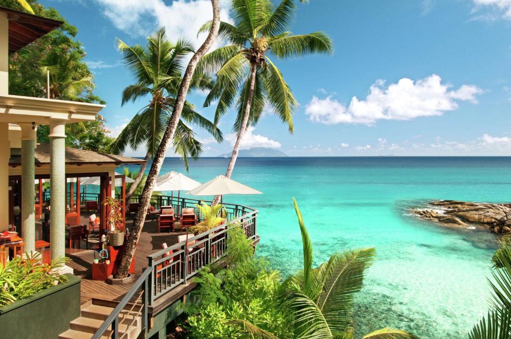 Hilton Seychelles Northolme Resort & Spa, Beau Vallon – Tarifs 2024