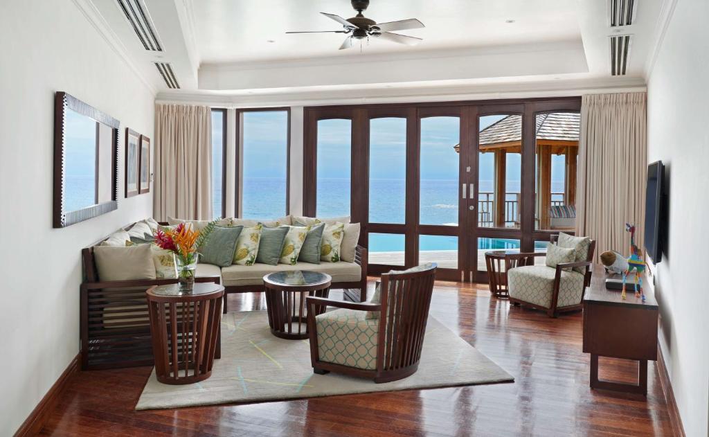 Hilton Seychelles Northolme Resort & Spa gallery 3