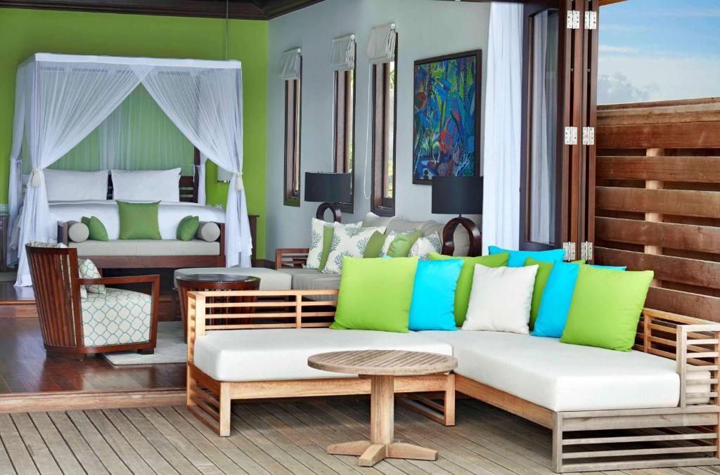 Hilton Seychelles Northolme Resort & Spa gallery 2