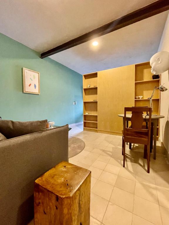 Casa San Fernando by Barrio México - Superieur Appartement