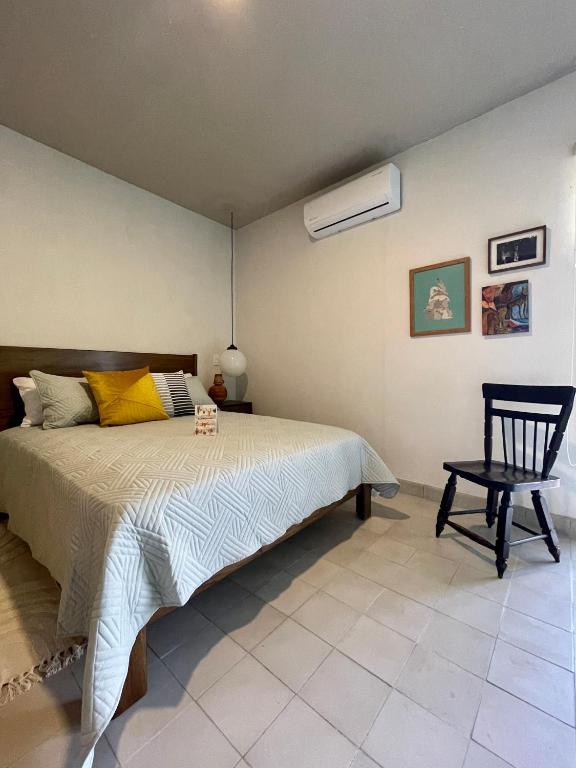 Casa San Fernando by Barrio México - Deluxe Appartement