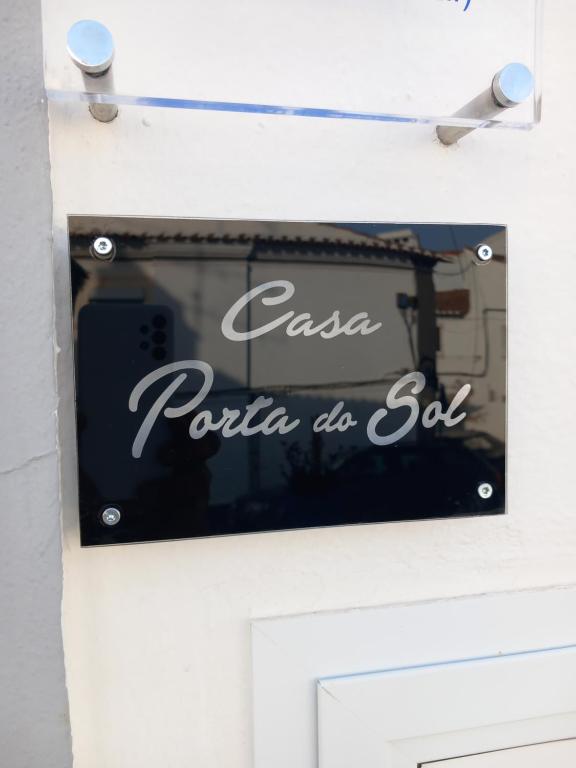 Casa Porta do Sol - 1