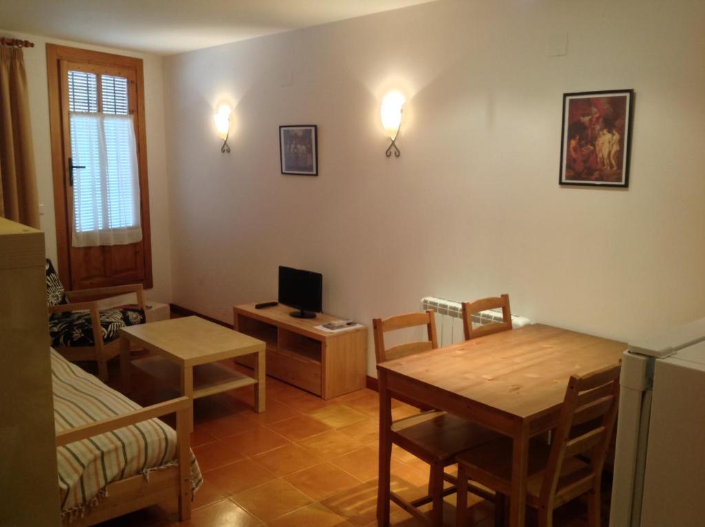 Alojamientos Turísticos Casco Antiguo - 19