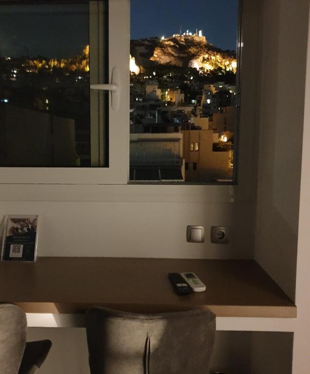 Fotografie z fotogalerie ubytování Alter Athens v Aténách