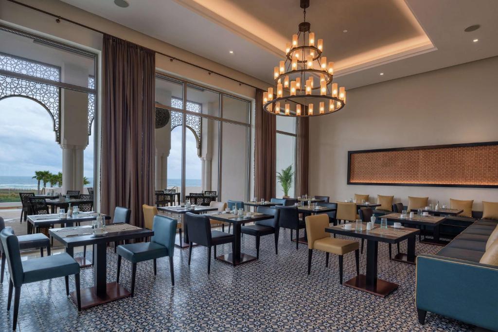 Hilton Tangier Al Houara Resort & Spa, Al Houara – Tarifs 2024
