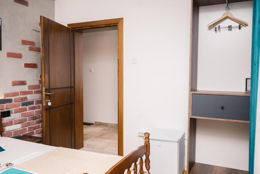Fotografija v galeriji nastanitve Guest house Mirah v Ulcinju