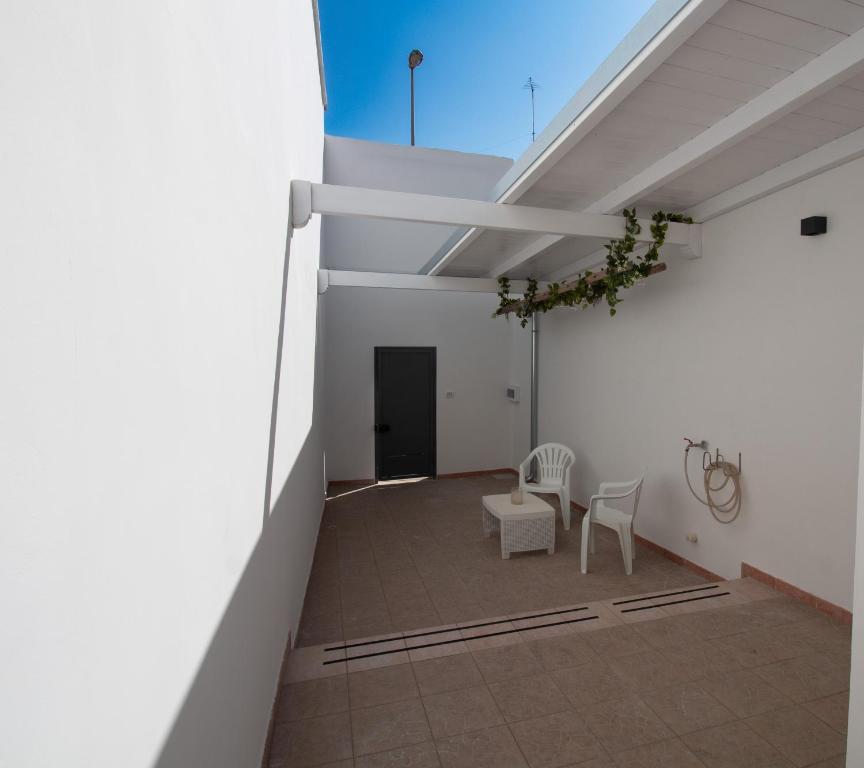 Fotografie z fotogalerie ubytování Casa Vacanze in Salento A casa di Benedetta v destinaci Squinzano