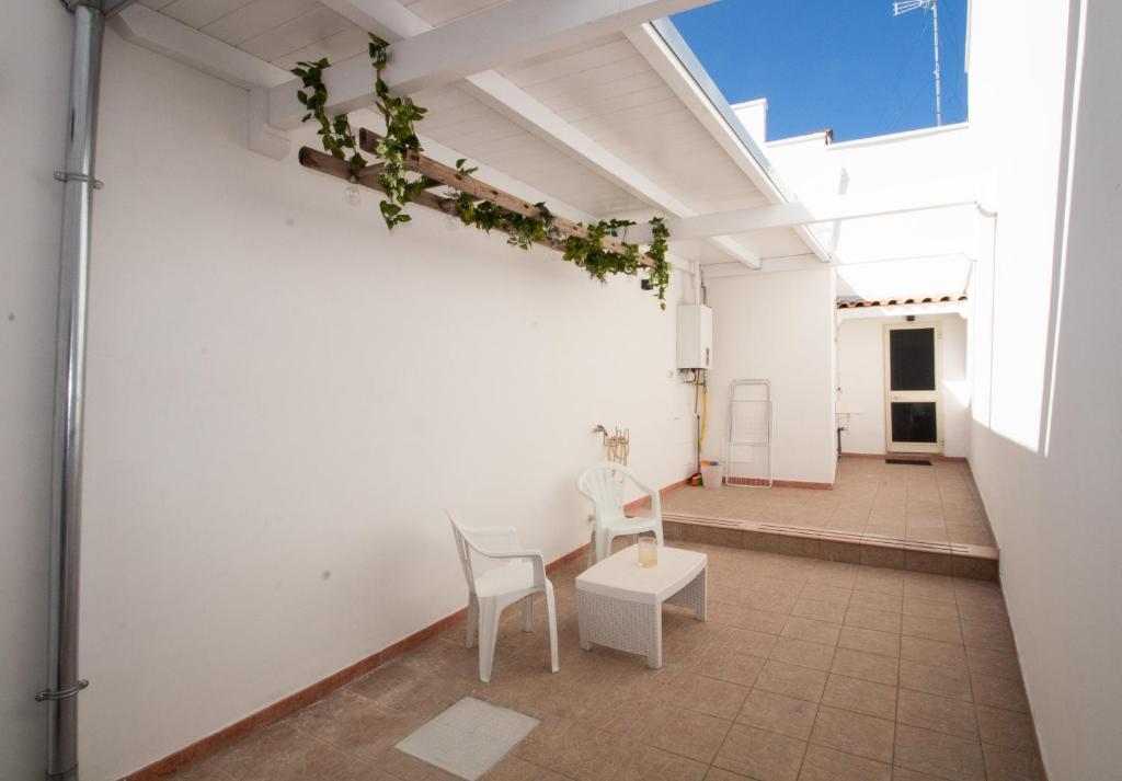 Fotografie z fotogalerie ubytování Casa Vacanze in Salento A casa di Benedetta v destinaci Squinzano