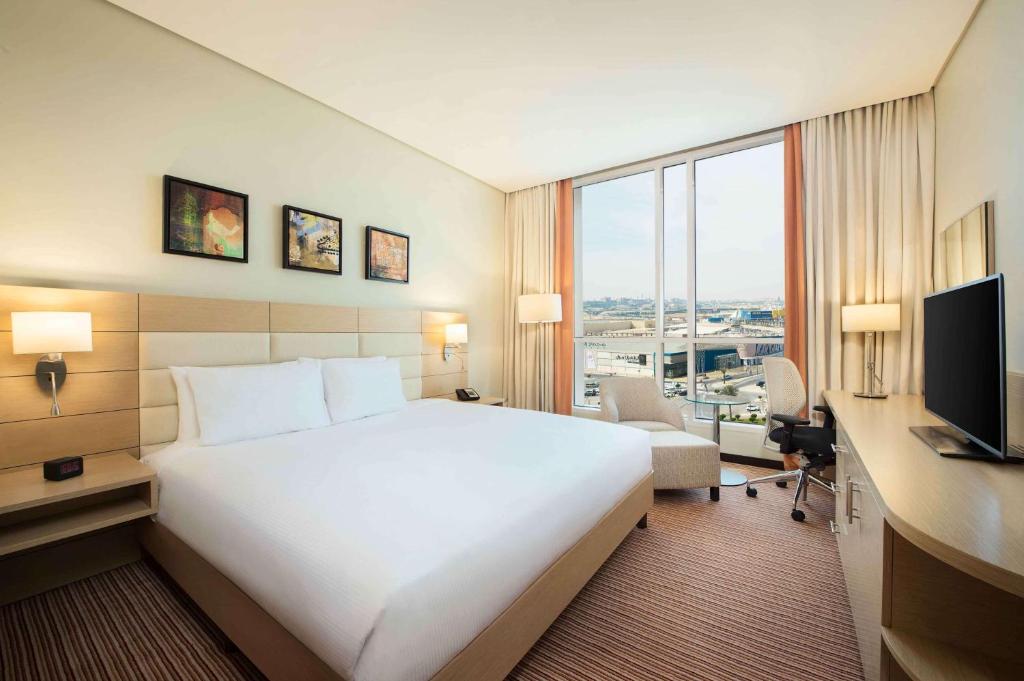 Hilton Garden Inn Al Khobar - Suite King