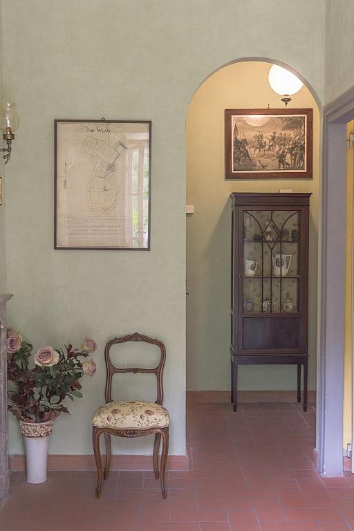 Fotografie z fotogalerie ubytování Villa Orsolini v destinaci Lucca