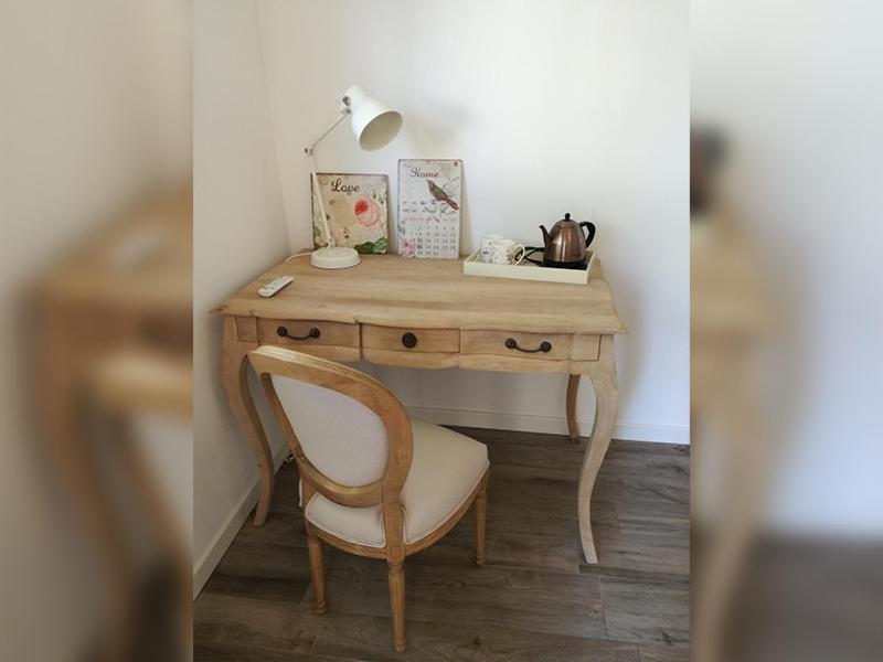 Fotografie z fotogalerie ubytování B&B Nadine v destinaci Forlì