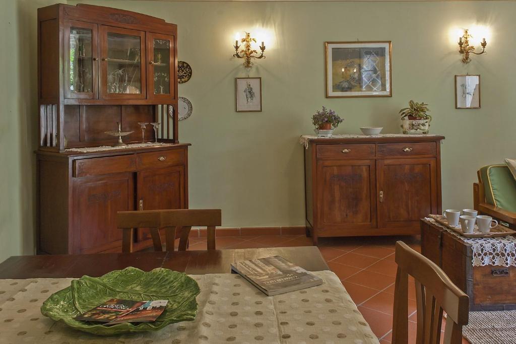 Fotografie z fotogalerie ubytování Villa Orsolini v destinaci Lucca