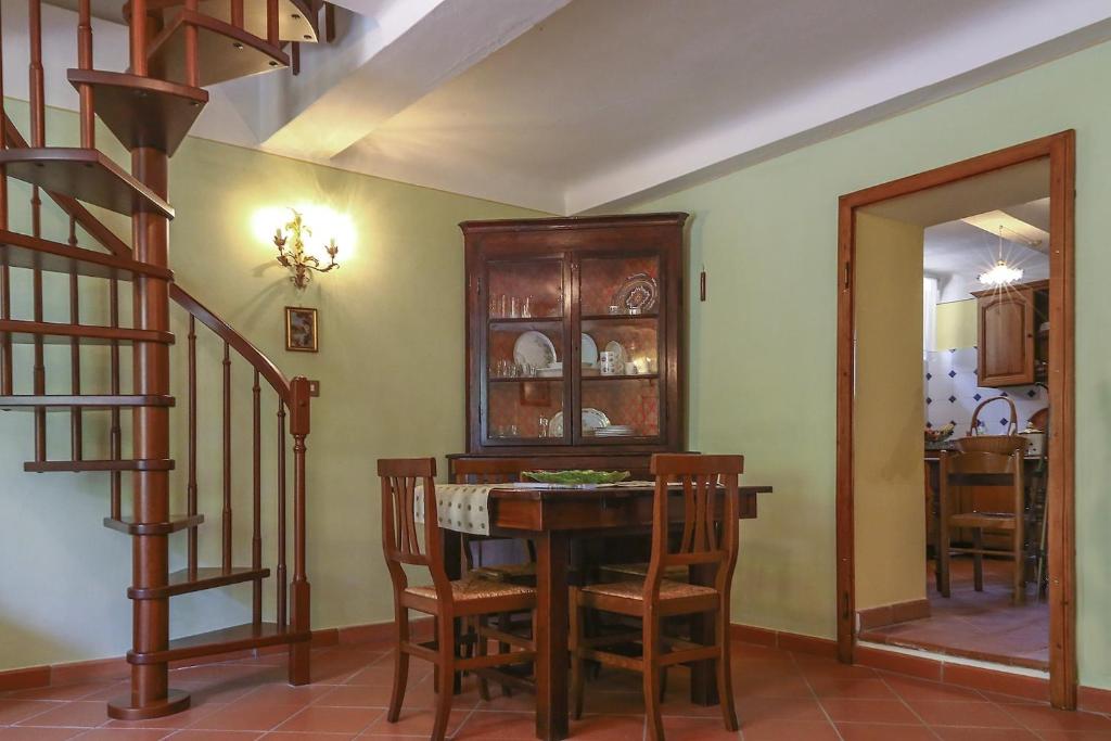 Fotografie z fotogalerie ubytování Villa Orsolini v destinaci Lucca