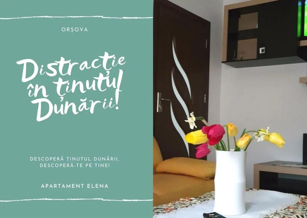 Fotografie z fotogalerie ubytování Elena v destinaci Oršava
