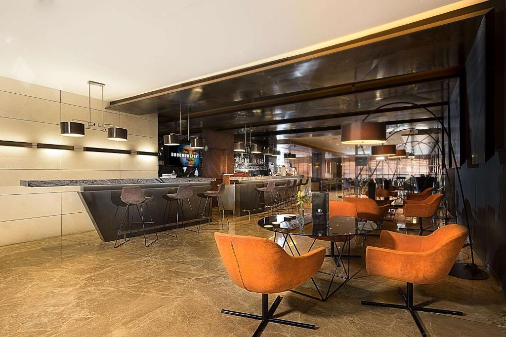 رزرو هتل و هاستل، DoubleTree By Hilton Istanbul - شهر قدیمی, 09197245267