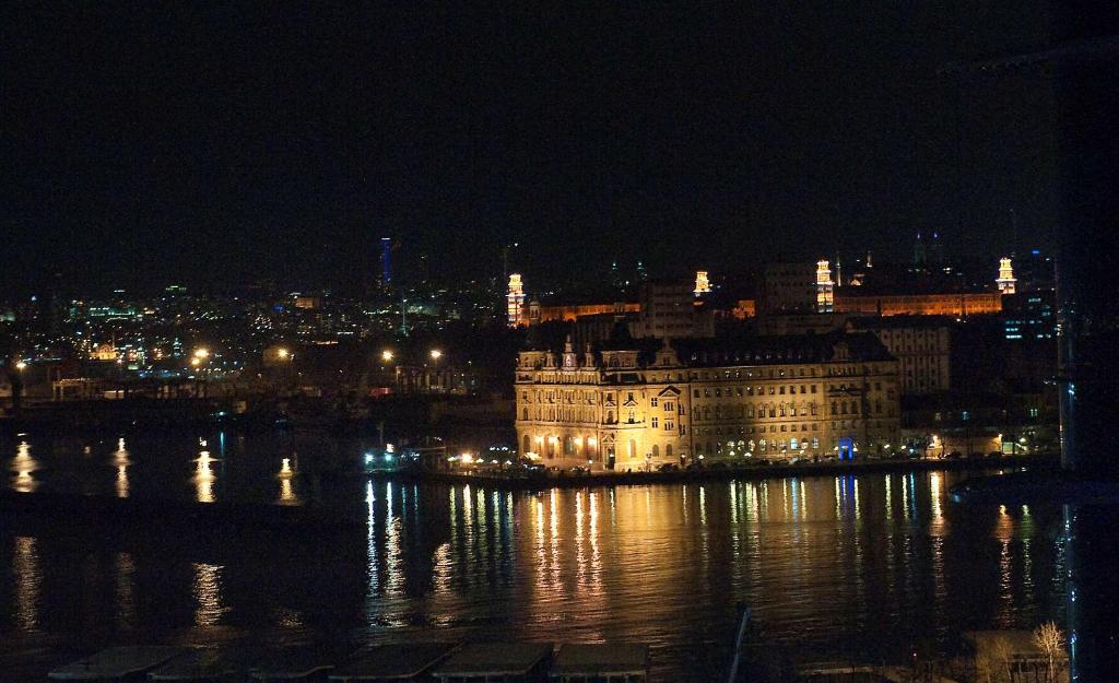 Foto da galeria de DoubleTree By Hilton Istanbul - Moda em Istambul