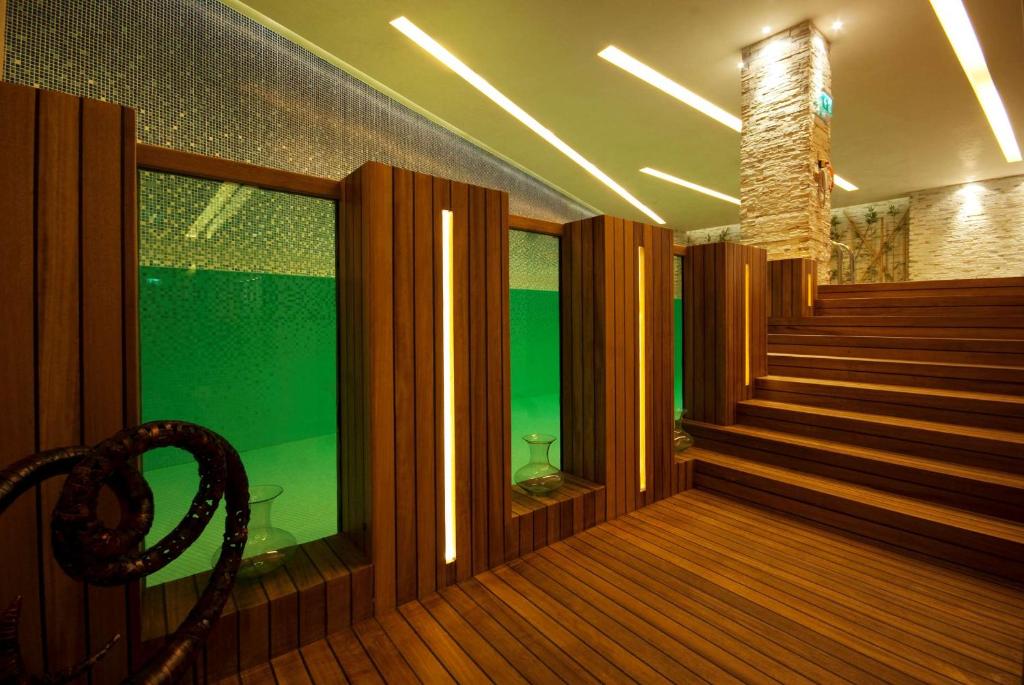 Foto da galeria de DoubleTree By Hilton Istanbul - Moda em Istambul