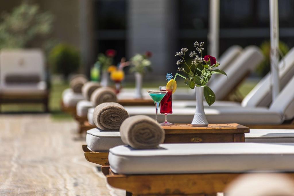 DoubleTree By Hilton Avanos Cappadocia – Photos 1