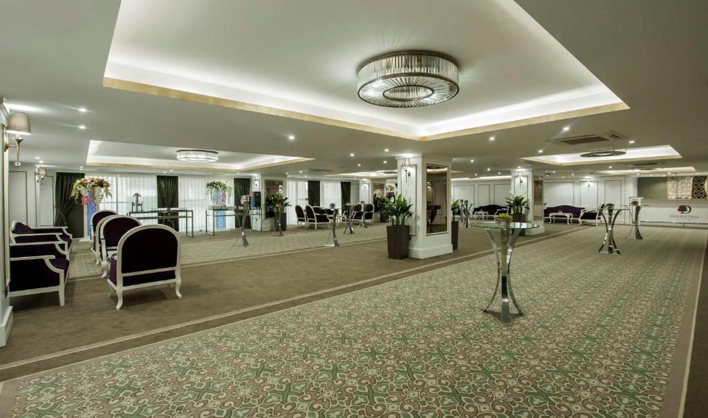 Fotografie z fotogalerie ubytování Doubletree By Hilton Elazig v Elazığu