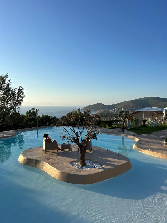 Miramare Castellabate Resort