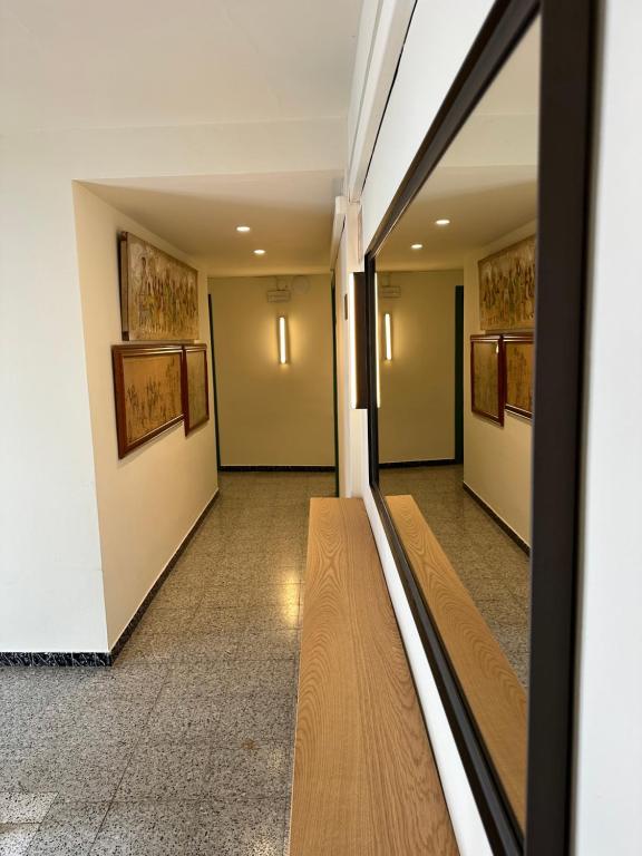 Fotografie z fotogalerie ubytování L'Illa Hotel v destinaci Tossa de Mar