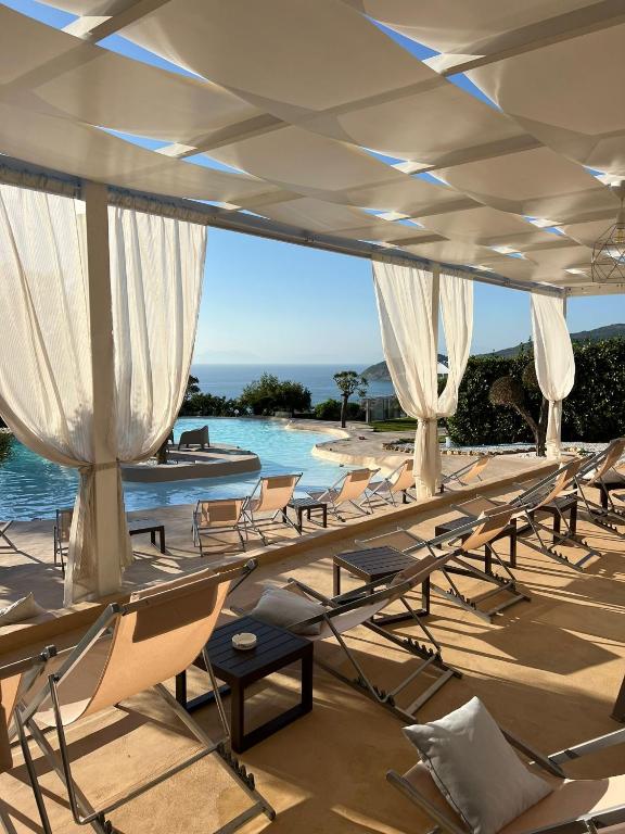 Miramare Castellabate Resort
