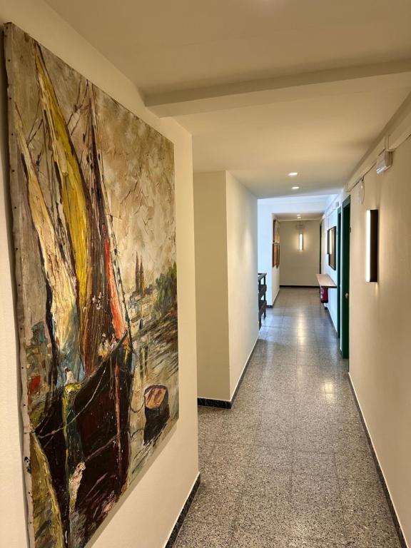 Fotografie z fotogalerie ubytování L'Illa Hotel v destinaci Tossa de Mar