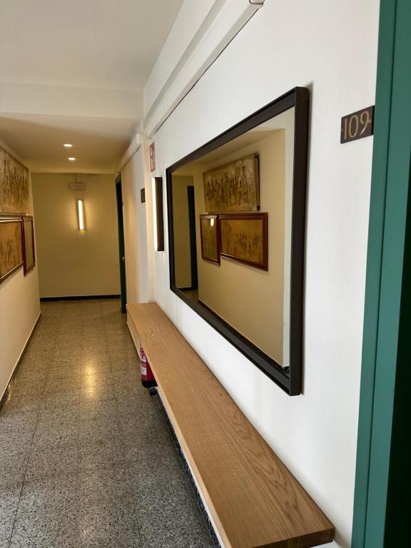Fotografie z fotogalerie ubytování L'Illa Hotel v destinaci Tossa de Mar