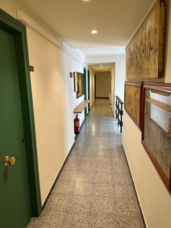 Fotografie z fotogalerie ubytování L'Illa Hotel v destinaci Tossa de Mar
