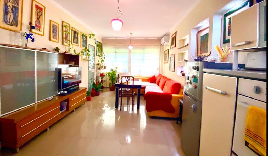 Blloku Apartment