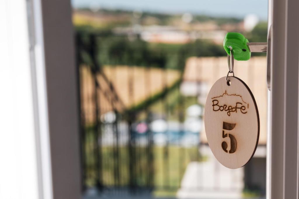 Borgo Fe' - 