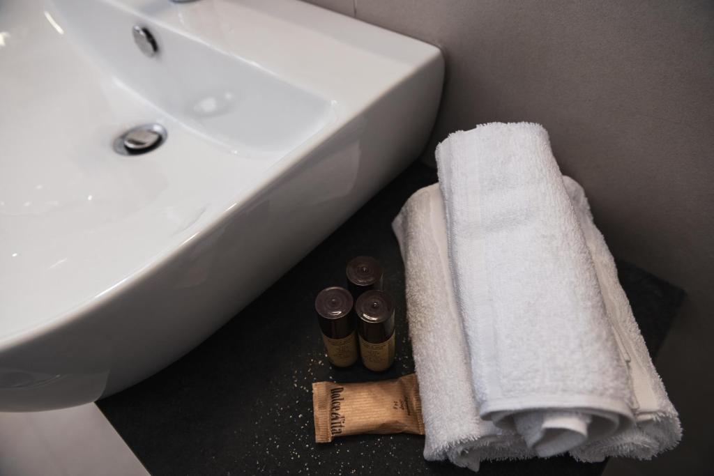 Borgo Fe' - Two-Bedroom House