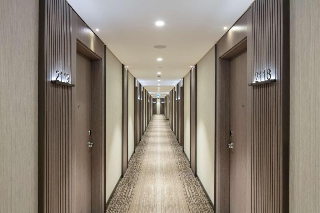 Fotografie z fotogalerie ubytování Doubletree By Hilton Canakkale v destinaci Çanakkale