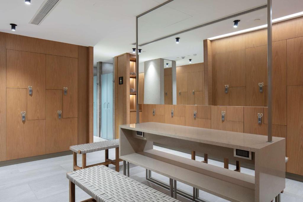 Fotografie z fotogalerie ubytování Doubletree By Hilton Canakkale v destinaci Çanakkale