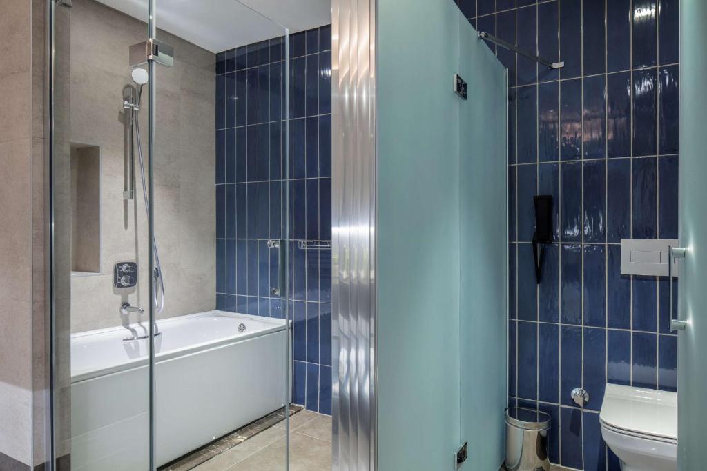 Doubletree By Hilton Canakkale - 17