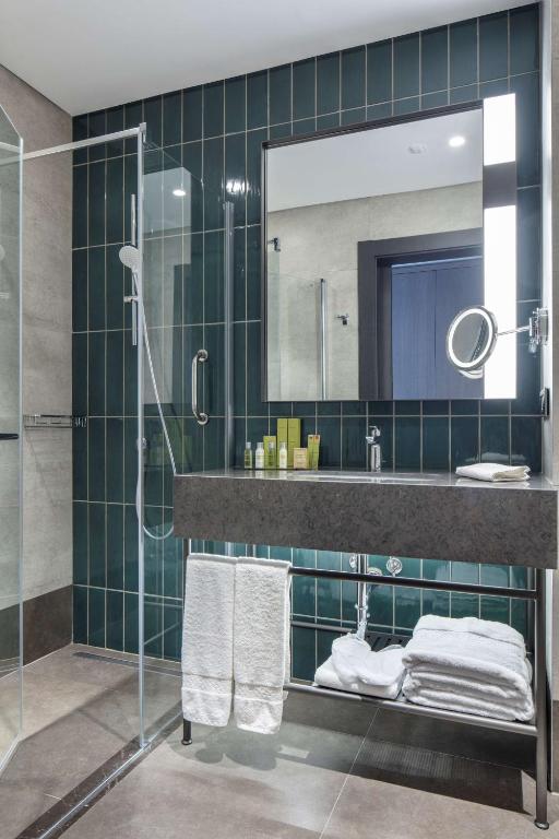 Doubletree By Hilton Canakkale - 7