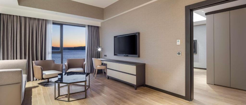 Doubletree By Hilton Canakkale - 12