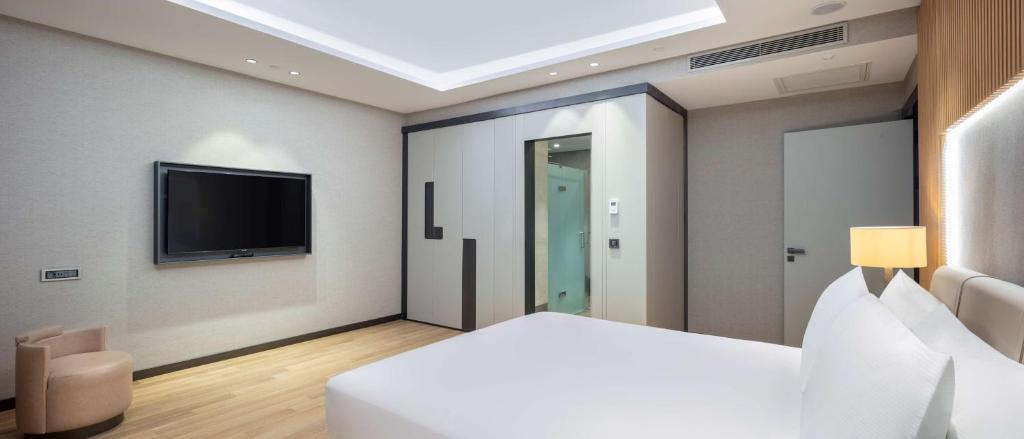 Doubletree By Hilton Canakkale - 15