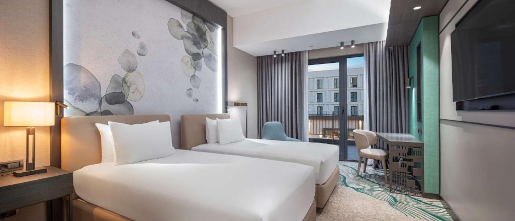 Doubletree By Hilton Canakkale - 19