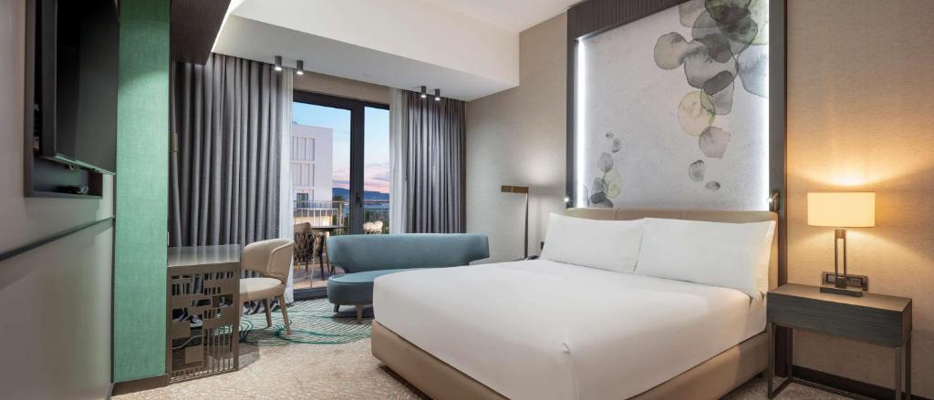 Doubletree By Hilton Canakkale - 2