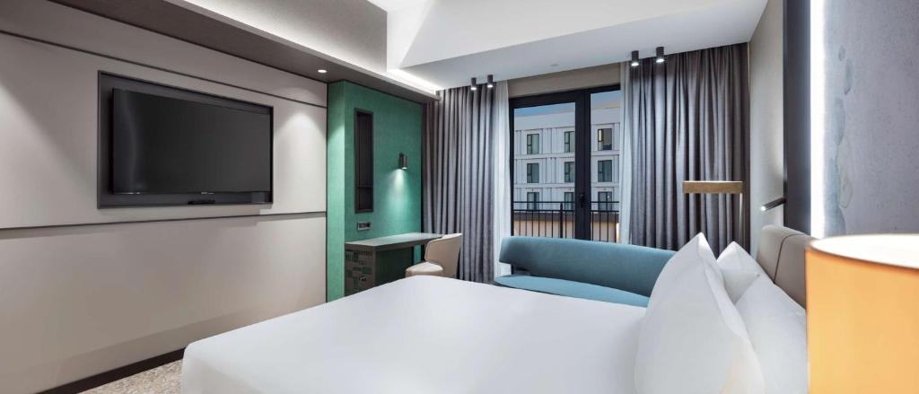 Doubletree By Hilton Canakkale - 3