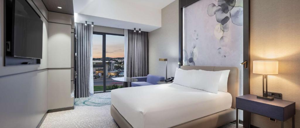 Doubletree By Hilton Canakkale - 8