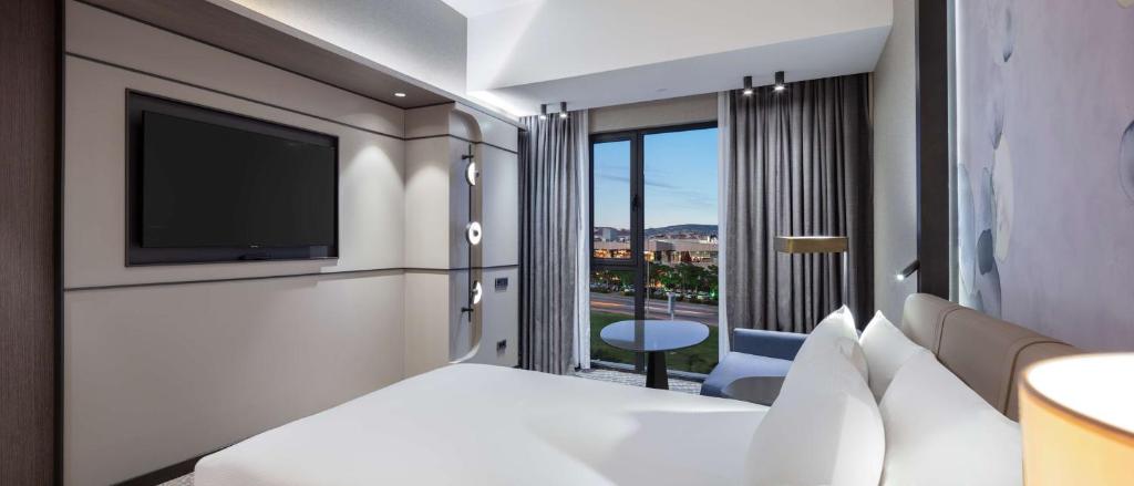 Doubletree By Hilton Canakkale - 9