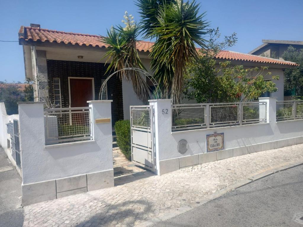 freedom villa, São Domingos de Rana (updated prices 2024)